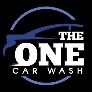 The One Car Wash