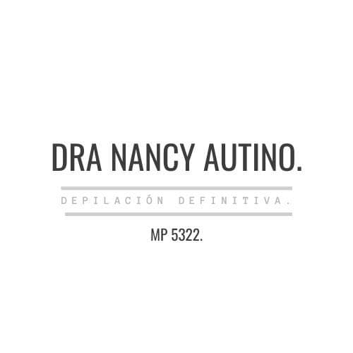 Dra. Nancy Autino